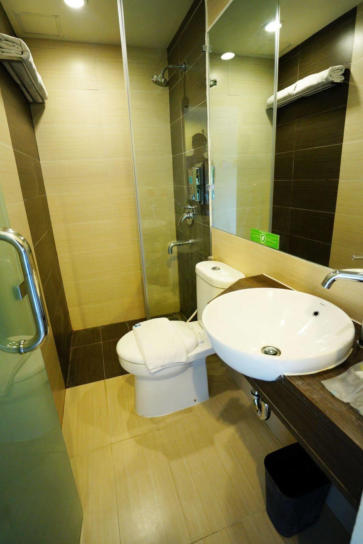 Meize City Center Бандунг Екстериор снимка